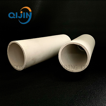 China Factory Wear Ceramic Lined Seamless Steel Pipe and Fittings