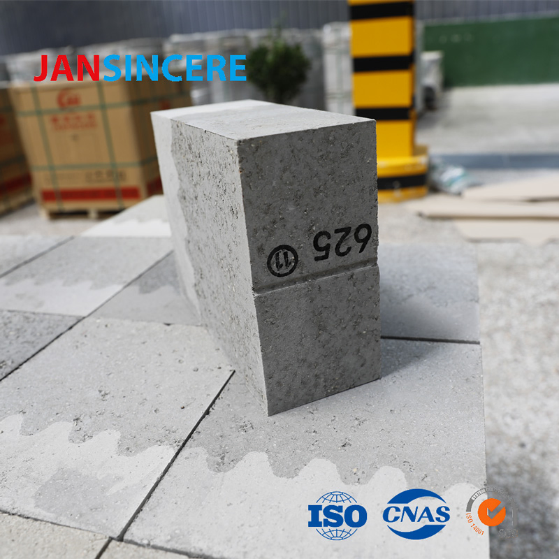 High Quality Phosphate Composite Brick with Extended Lifespan and Durability