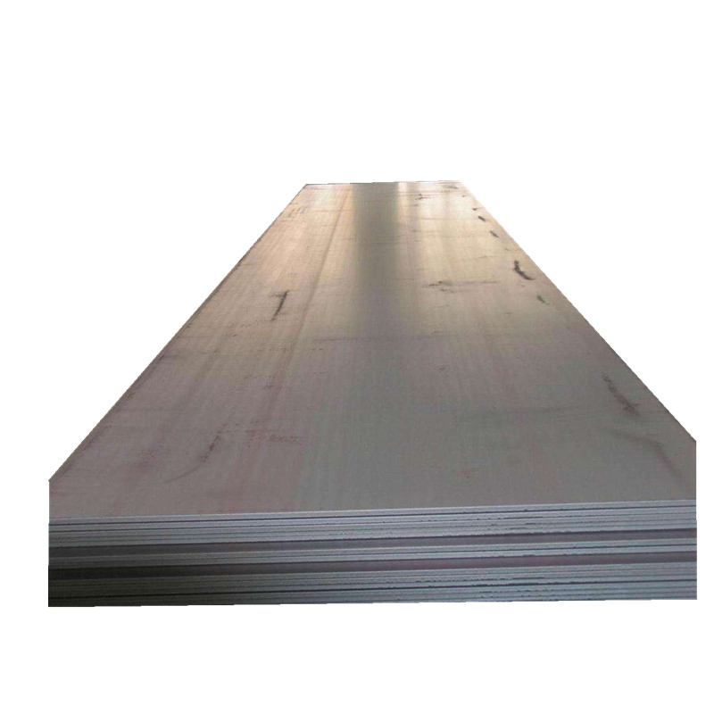 Metal material Machine Parts AISI S235jr Carbon Steel Plate