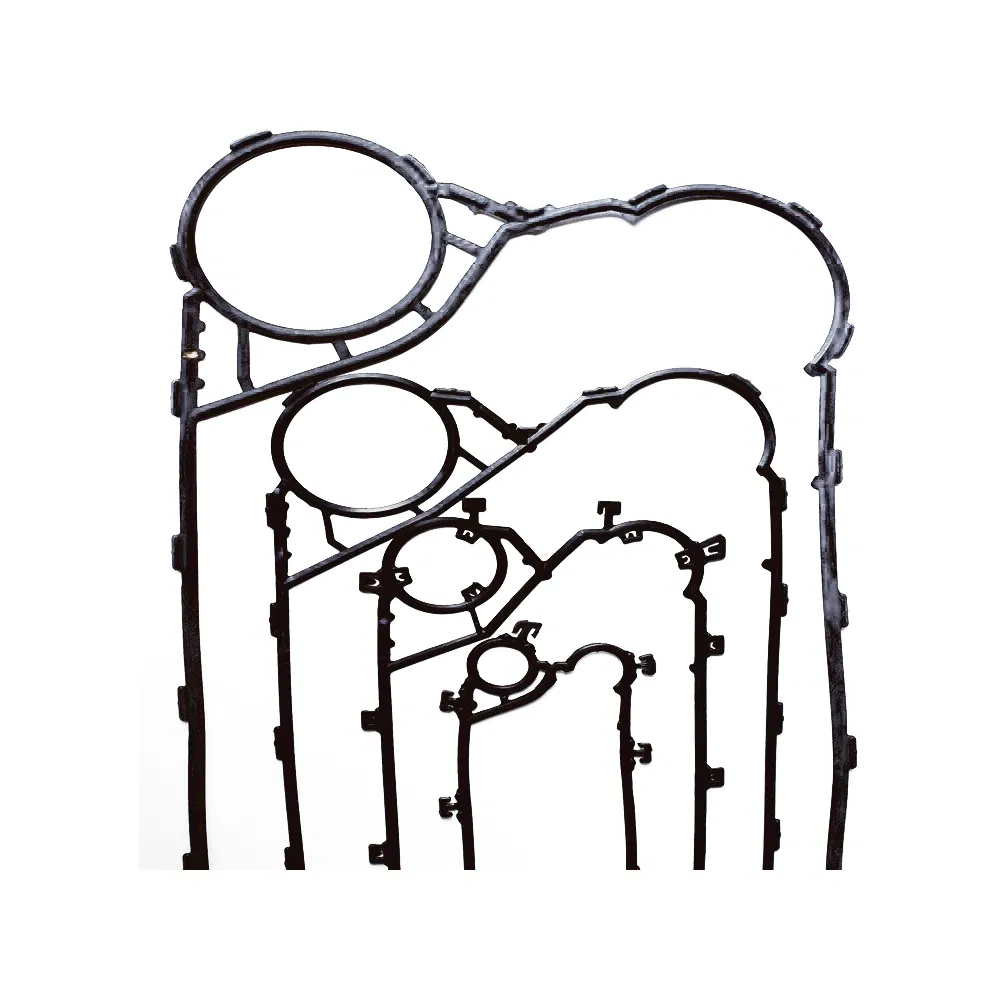 M20m T20m T45m Tl35b Heat Exchanger Plate Stainless Steel Titanium