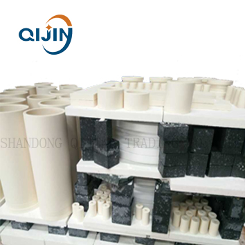 Ceramic Manufacturer Offer Elbow Bend Pipe Lined Steel Pipeline