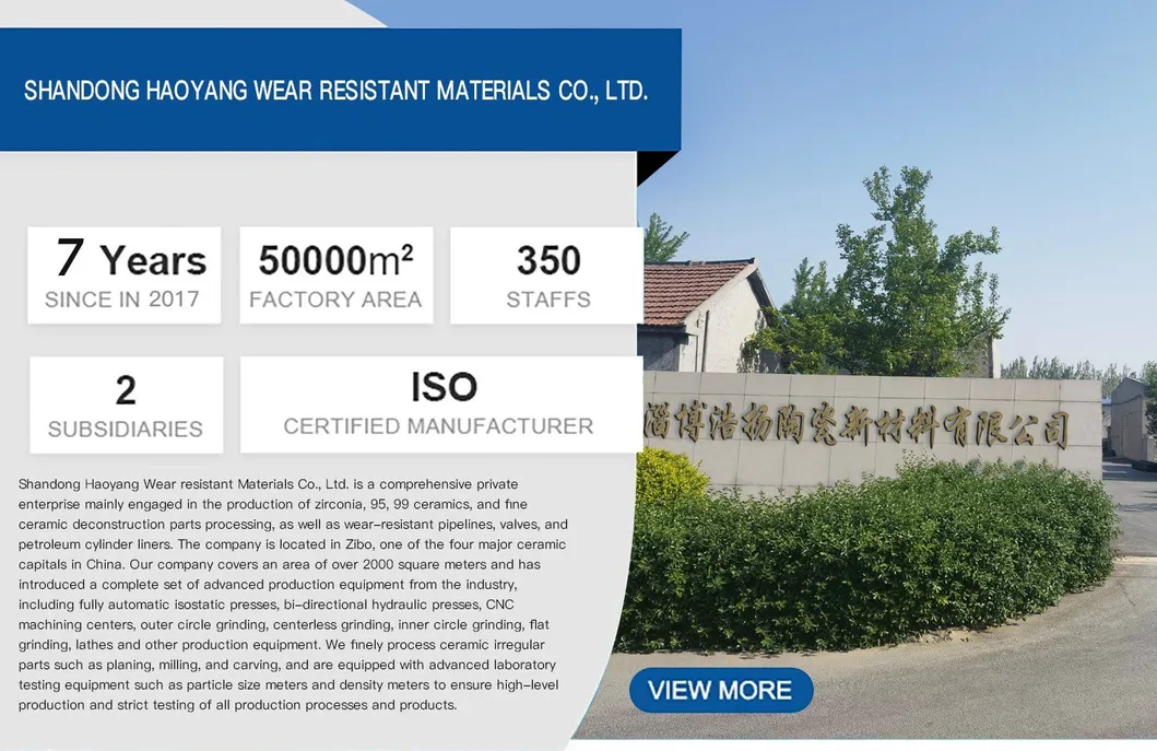 Composite Rubber Ceramic Wear Liners