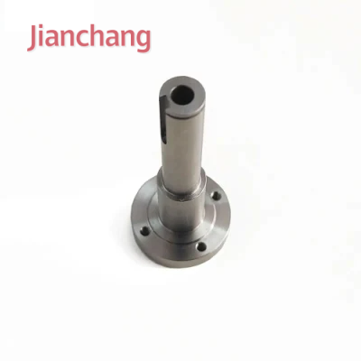 Mass Production Prototype CNC Machining of Precision Aluminum and Stainless Steel Parts Custom Machined Components