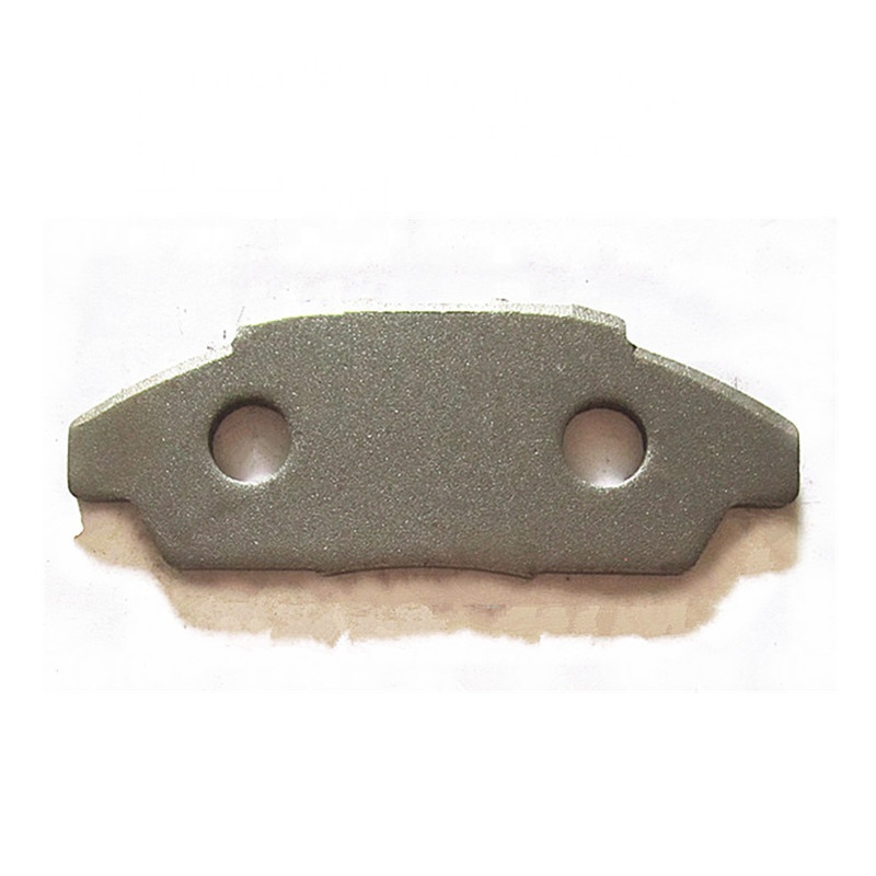 Top Quality Front Brake Back Plate Steel Brake Pad Backing Plate for All Car at Lowest Price