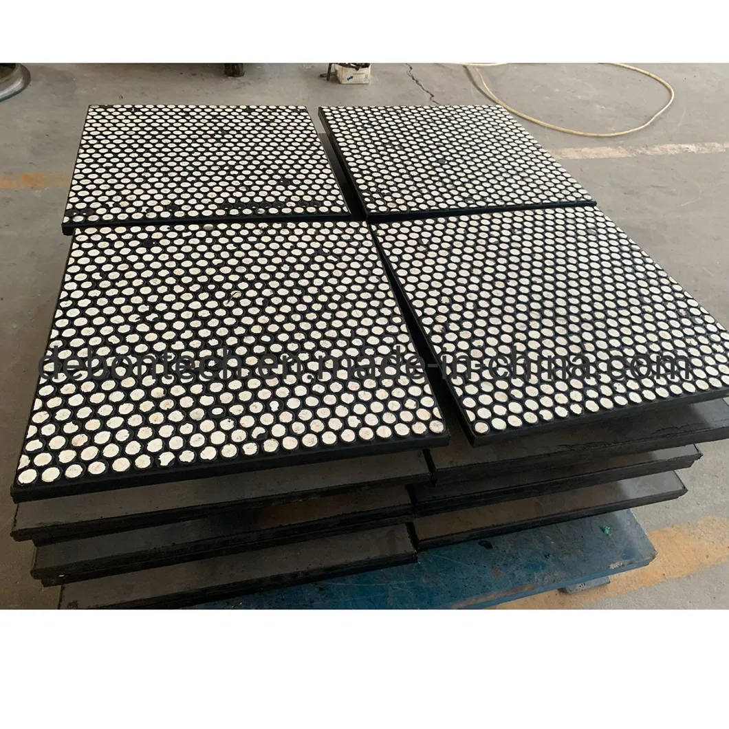 Steel Backed Liner Features