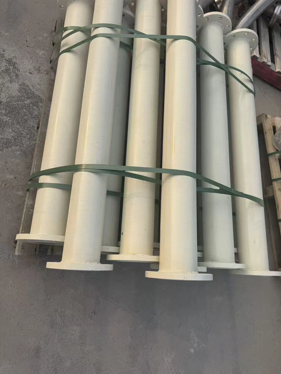 Alumina Ceramic Tiles 1