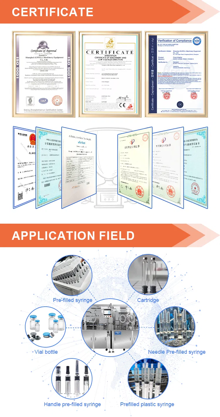 Manufacturing Process