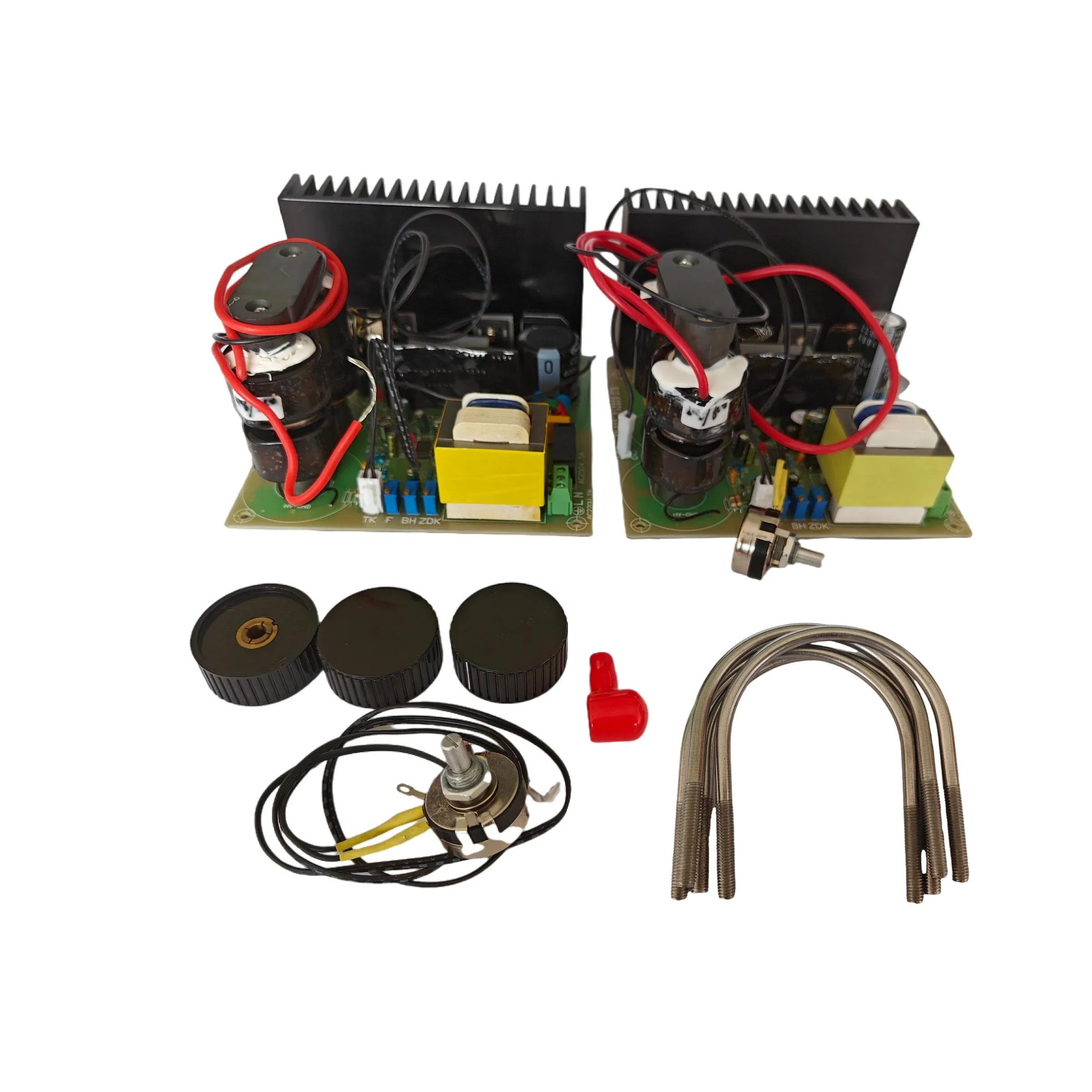 Long-Lasting Enamel Ozone Generator Components for Reliable Purification Processes