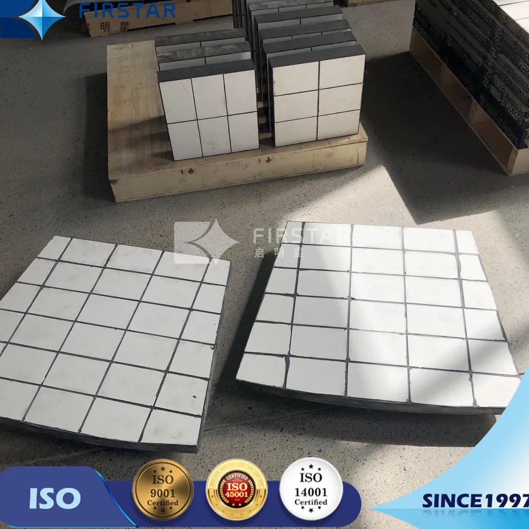 Wear Resistant Panel