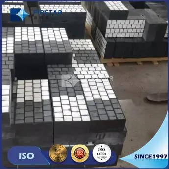 Alumina Composite Plate 2