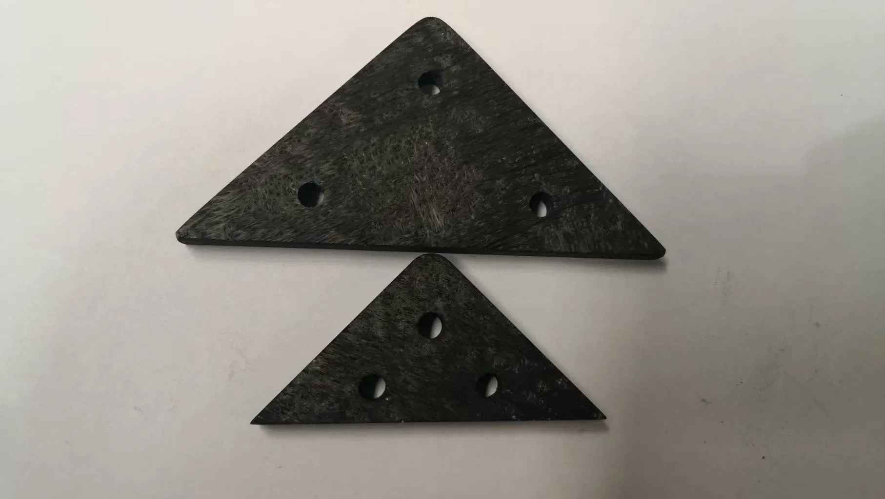 Vacuum Furnace Parts: Corrosion-Resistant C-C Components for Longevity