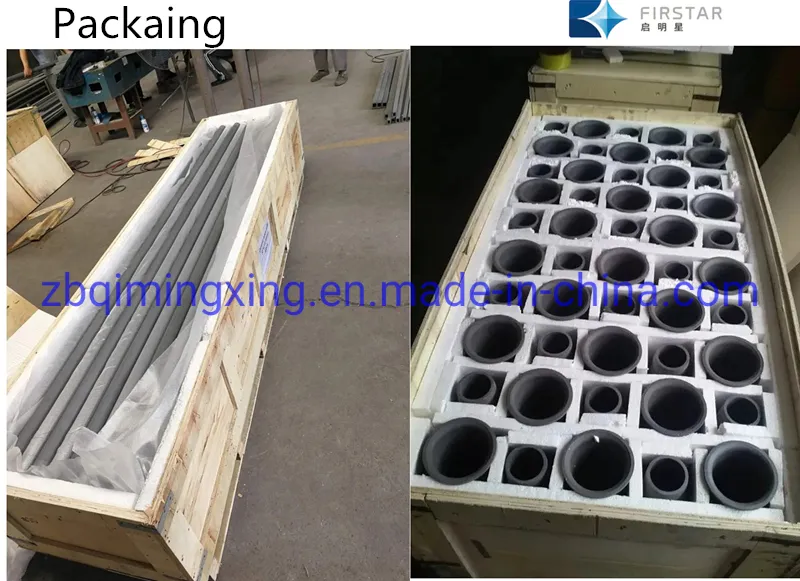 Ceramic Tile Display