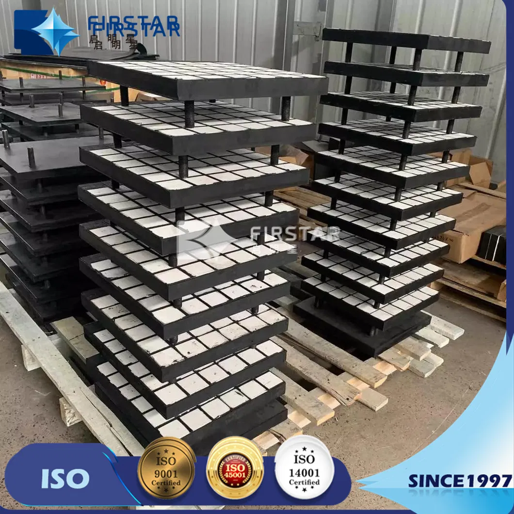 Ceramic Composite Liners