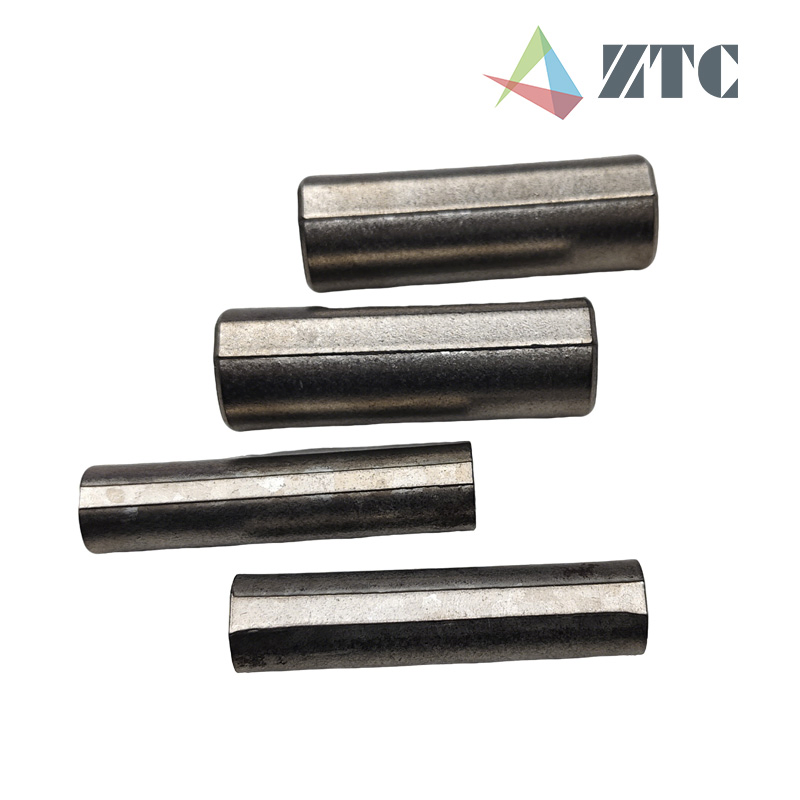 Tic Ni Cermet Rods for Wear Parts &amp; High Temperature Applications
