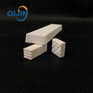 High Density Alumina Ceramic Tile Used as Wear-Resistant Liners