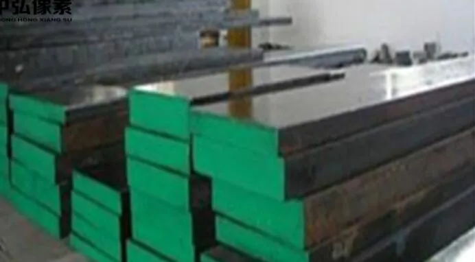 Low-Temperature Steel 1.1169 20mn6 Rod &amp; Bar&amp; Pipe&Tube&Sheet &Plate