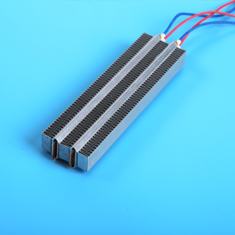 Electric Low Voltage PTC Heating Part, PTC Heating Component for Anti Freezing Device