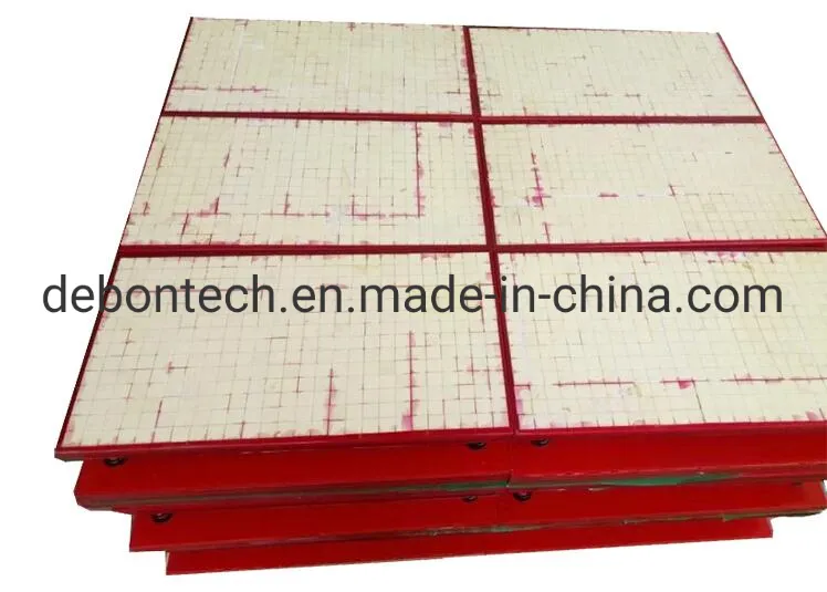 Rubber Lining Sheet