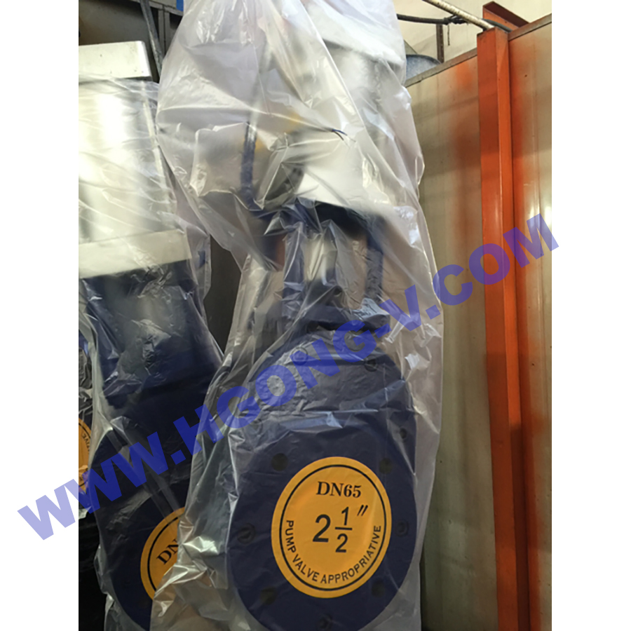 DIN Slurry Double Disc Cast Steel Lined Chemical Resistant 2500 Lb Ss 304 Pneumatic Ceramic Gate Valve