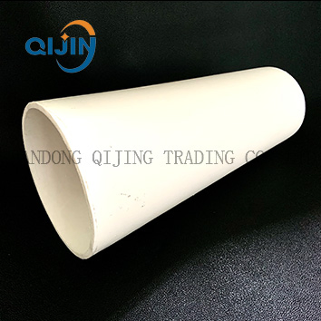 Custom Alumina Ceramic Liner of Wear Resistant Steel Pipe and Fittings