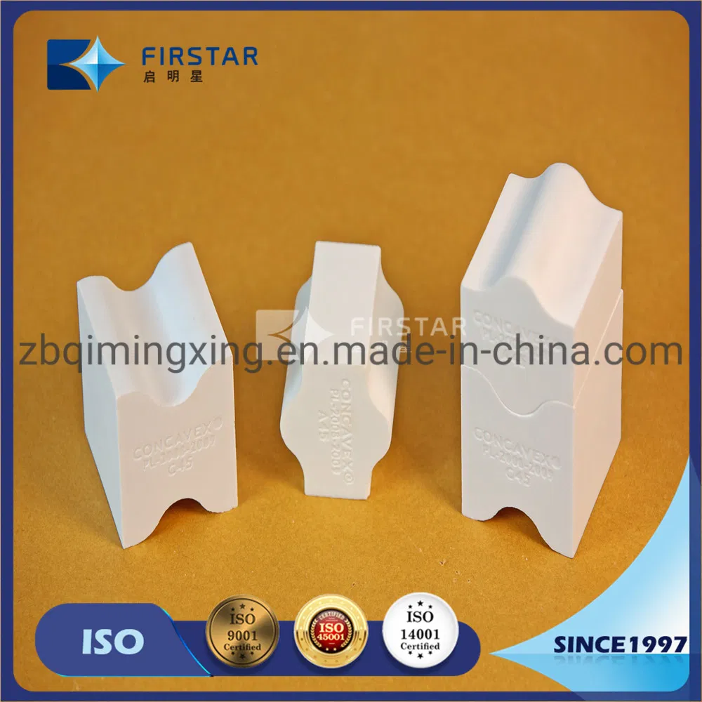 Alumina Ceramic Blocks 3