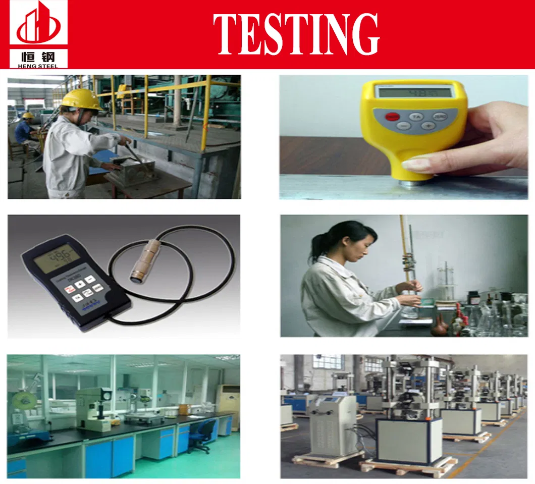 Checkered Steel Plate 7