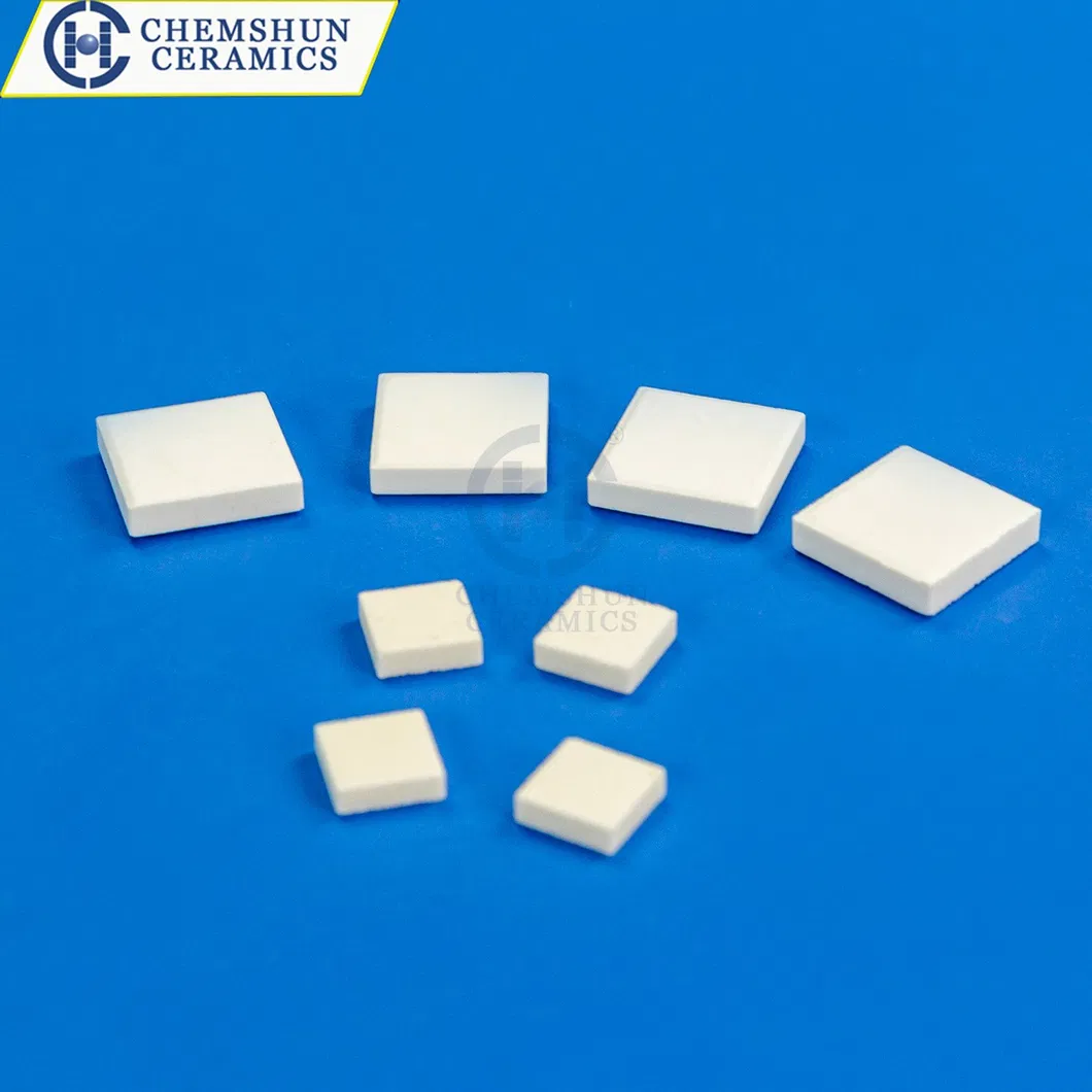 Alumina Ceramic Tiles