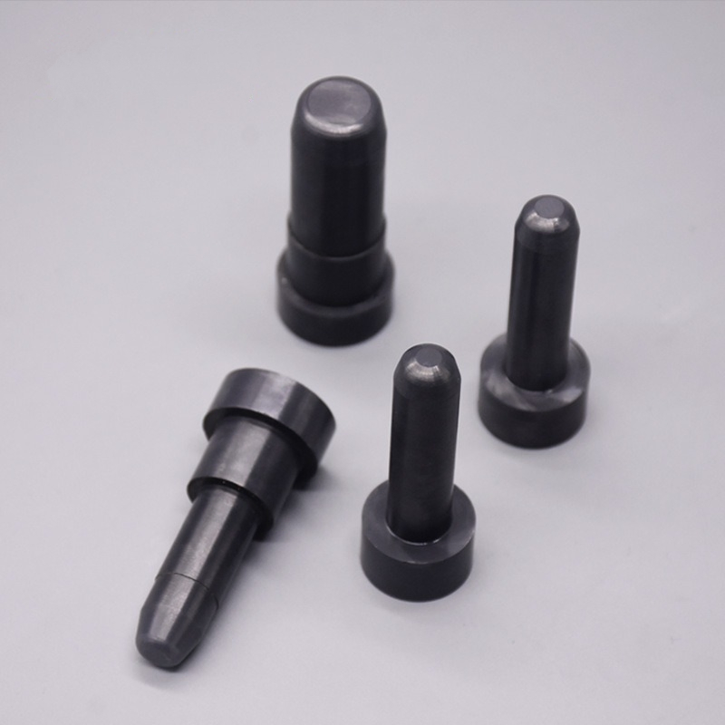 Zta Composite Blast Nozzles (Al2O3-ZrO2) - 3X Wear Resistance Vs Sic in Sandblasting