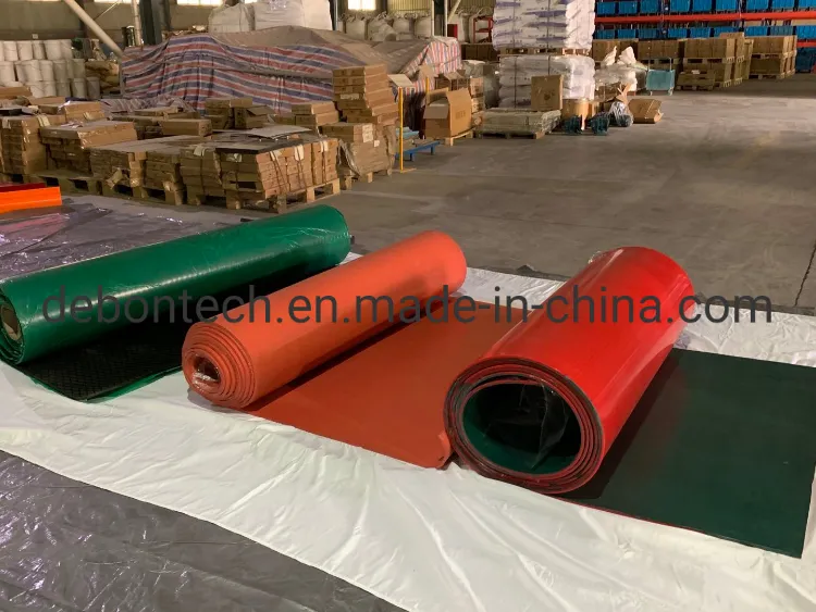 Polyurethane Sheeting