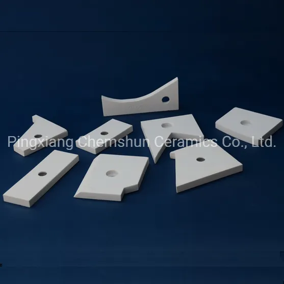 Alumina Ceramic Tile