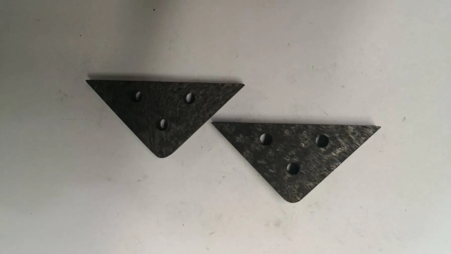 Vacuum Furnace Parts: Corrosion-Resistant C-C Components for Longevity