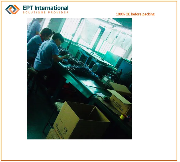 Industrial Heating Element