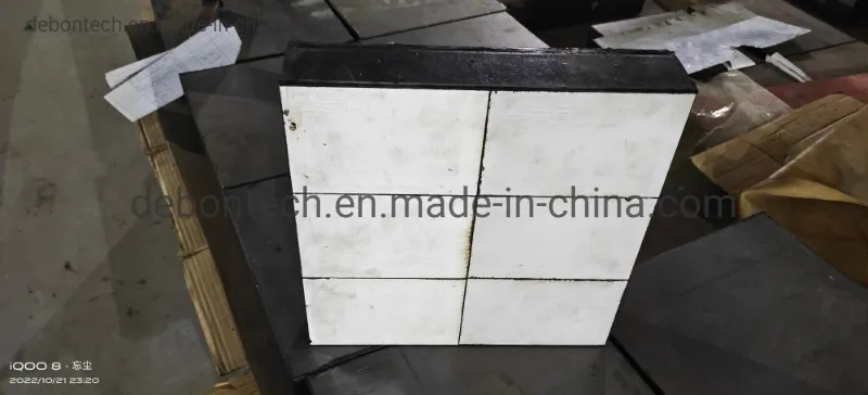 ZTA Ceramic Properties