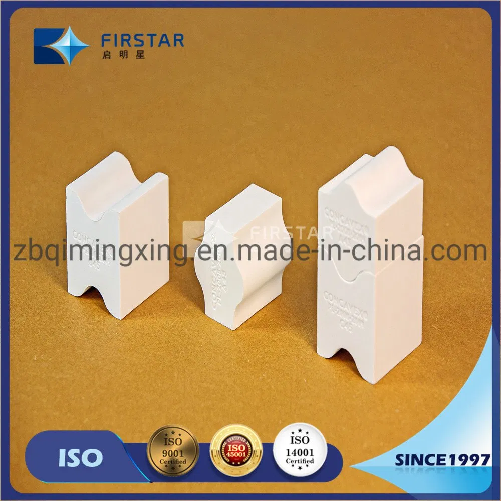 Alumina Ceramic Blocks 4