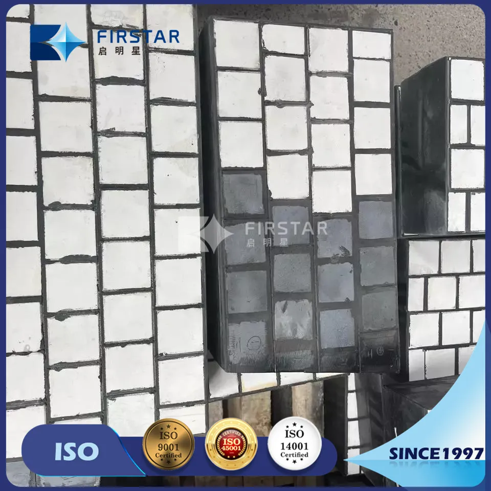 Impact Resistant Liner