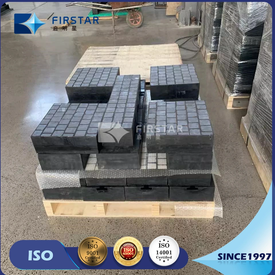 Anti Impact&Abrasion Alumina Ceramic Panel Chute Liner