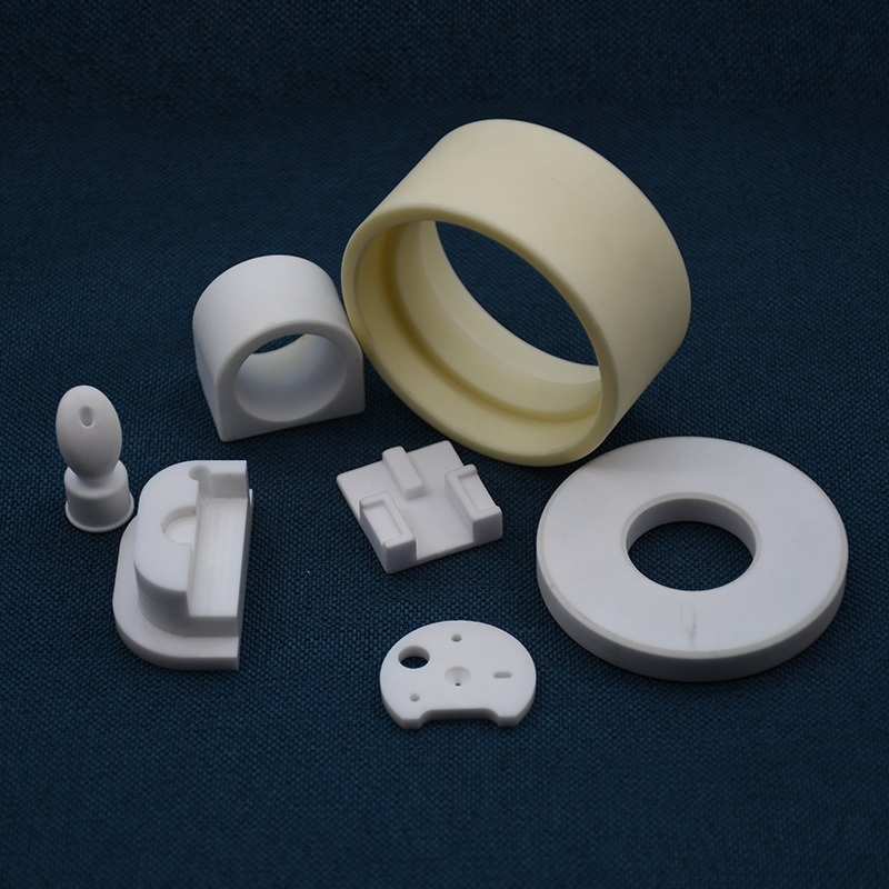 New Technology Reaction-Bonded Zro2 Cutters - for Carbon Fiber Composite Trimming