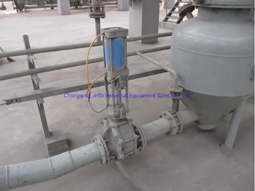 Installation Feedback 1