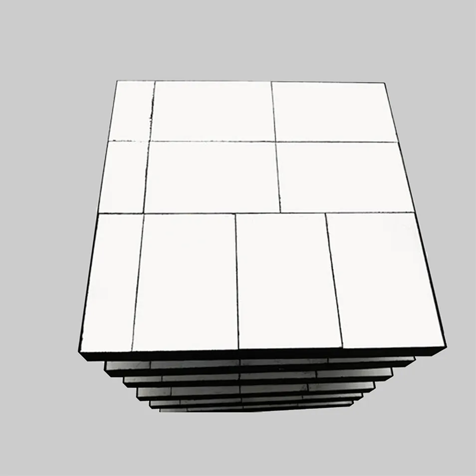 Ceramic Rubber Liner