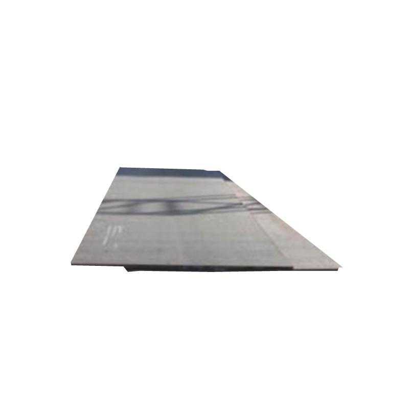 A606 High Strength Quenching Tempering Weather Resistant Corten Steel Plate