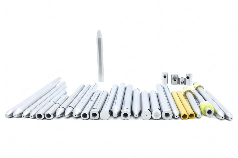 Abrasive Body Detail 1