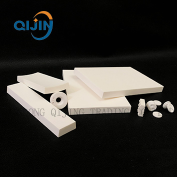 Factory Supply Wear Protection Ceramic 95% Al2O3 Pipe Lining