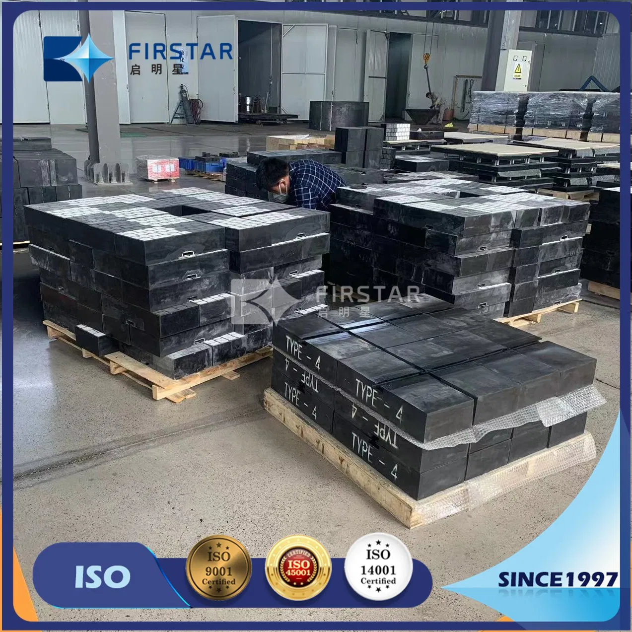 Industrial-Grade Silicon Carbide Ceramic Liner for Mining Heavy-Duty Use