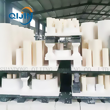 Factory Fabricated Carbon Steel Pipe Fittings with Abrasion Resistant Ceramic Lined