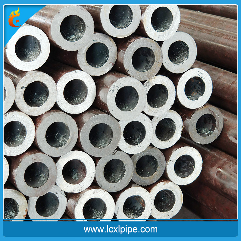 Al2O3 Wear and Corrosion Resistant Seamless Steel Pipe Ceramic Lined Bending Pipe