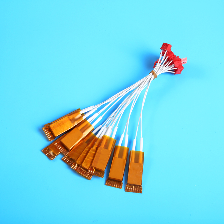 PTC Automobile Air Conditioning Heater, PTC Heating Component for Electric Appliance