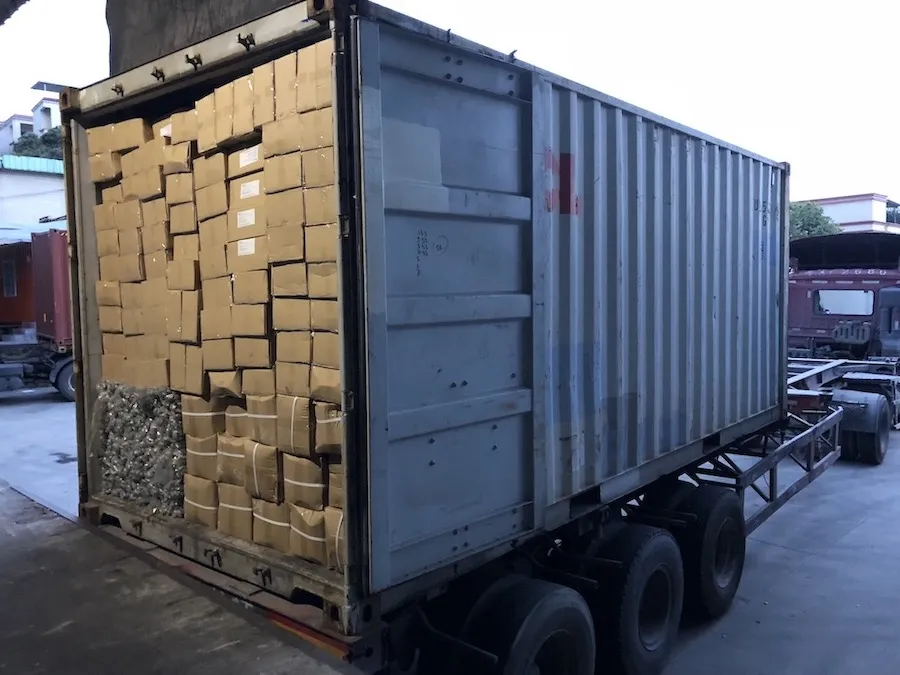 PTC Heating Components