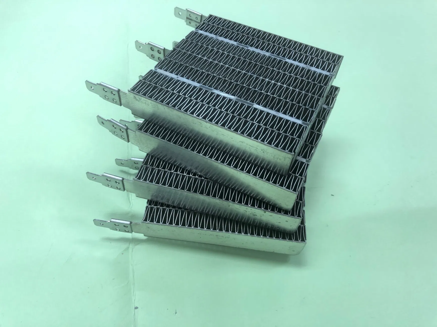 Aluminium PTC Heater, OEM PTC Heating Element, PTC Heating Components