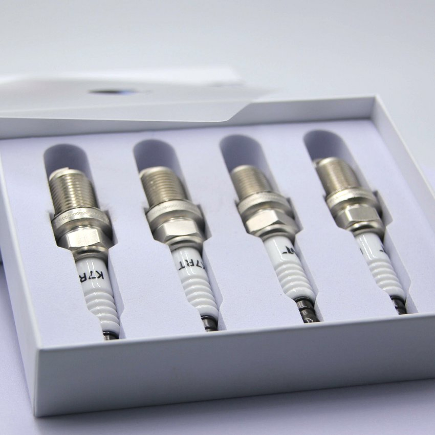 Wholesale China High Quality Auto Parts Spark Plugs for Japanese, Korean Cars, Toyota, Corolla, Hyundai, Suzuki, Vitara, Nissan Auto Parts1