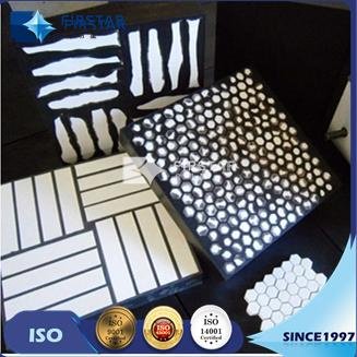 Advanced Ceramic Composite Liners for Optimal Industrial Efficiency